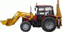 Каталог запчастей для экскаватора-погрузчика МТЗ ЭП-491 Каталог запчастей для экскаватора-погрузчика МТЗ ЭП-491