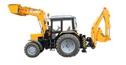 Каталог запчастей для экскаватора-погрузчика ПМК-567 ЭБП-11