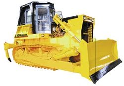 Ремонт бульдозера XGMA XG4221L