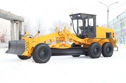 Ремонт грейдера (автогрейдера) ЮУМК А-98.1 Ремонт грейдера (автогрейдера) ЮУМК А-98.1