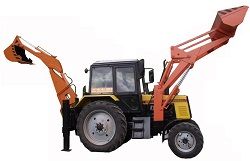 Ремонт экскаватора-погрузчика ЧелЭкс ЭО-2626-30 Ремонт экскаватора-погрузчика ЧелЭкс ЭО-2626-30