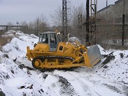 Ремонт бульдозера ГП Каток ЕС-10.20011 Proffi Ремонт бульдозера ГП Каток ЕС-10.20011 Proffi