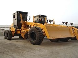 Ремонт грейдера (автогрейдера) Lonking CDM 1185 Ремонт грейдера (автогрейдера) Lonking CDM 1185