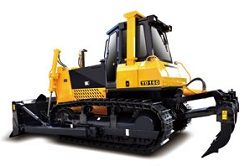 Ремонт бульдозера Sinomach YD160 Ремонт бульдозера Sinomach YD160