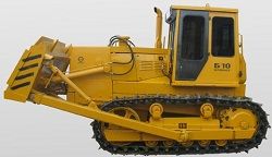 Ремонт бульдозера ЧЗТС Б10 0000 Ремонт бульдозера ЧЗТС Б10 0000