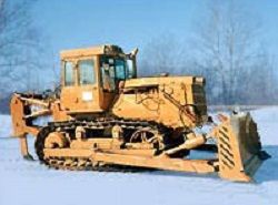 Ремонт бульдозера ЧЗТС Б170М1.01ЕН Ремонт бульдозера ЧЗТС Б170М1.01ЕН