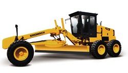 Каталог запчастей для грейдера (автогрейдера) Sinomach PY180M