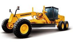 Каталог запчастей для грейдера (автогрейдера) Sinomach PY310M