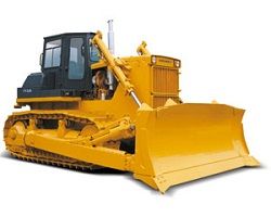 Ремонт бульдозера Sinomach TY320 Ремонт бульдозера Sinomach TY320