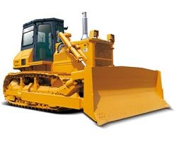 Ремонт бульдозера Sinomach TY180 Ремонт бульдозера Sinomach TY180