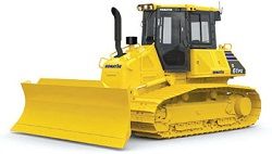 Ремонт бульдозера Komatsu D61EX-23 Ремонт бульдозера Komatsu D61EX-23