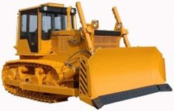 Каталог запчастей для бульдозера УЗДМ ПТ-10М