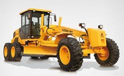 Каталог запчастей для грейдера (автогрейдера) SDLG LGG8180