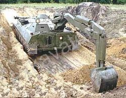 Каталог запчастей для нестандартного экскаватора Муромтепловоз АЗМ Каталог запчастей для нестандартного экскаватора Муромтепловоз АЗМ