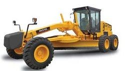 Ремонт грейдера (автогрейдера) Sinoway SWG165