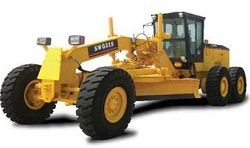 Ремонт грейдера (автогрейдера) Sinoway SWG315