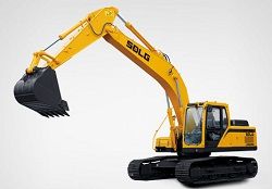 Каталог запчастей для гусеничного экскаватора SDLG LG6225E Каталог запчастей для гусеничного экскаватора SDLG LG6225E