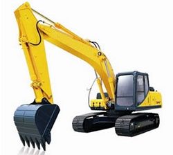 Ремонт гусеничного экскаватора Changlin ZG3335LC-9C