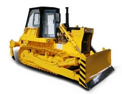 Ремонт бульдозера Yishan T160S