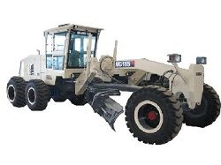 Ремонт грейдера (автогрейдера) Wbest MG 185 Ремонт грейдера (автогрейдера) Wbest MG 185