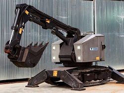 Каталог запчастей для техники для разрушения Ferri S2500