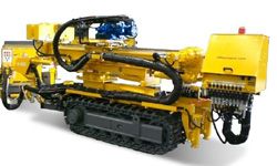 Ремонт бурового станка для свай Atlas Copco Mustang 4-N2D Ремонт бурового станка для свай Atlas Copco Mustang 4-N2D