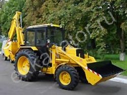 Запчасти для экскаватора-погрузчика Амкодор 702 (ТО-49)