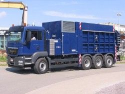 Каталог запчастей для нестандартного экскаватора MTS Dino