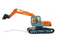 Ремонт гусеничного экскаватора UMG E160C