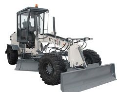 Ремонт грейдера (автогрейдера) Автогрейдер-Р ГС-10.10