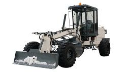 Ремонт грейдера (автогрейдера) Автогрейдер-Р ГС-10.10П4