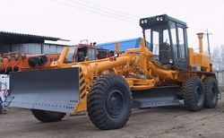 Ремонт грейдера (автогрейдера) АртХим ДЗ-98 В9М2