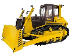 Ремонт бульдозера ДСТ-Урал ТМ10.11 ГСТ10 Ремонт бульдозера ДСТ-Урал ТМ10.11 ГСТ10