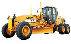 Ремонт грейдера (автогрейдера) LGMG MG180 Ремонт грейдера (автогрейдера) LGMG MG180