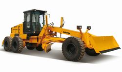 Запчасти для грейдера (автогрейдера) Foton FPY165C