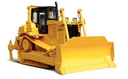 Ремонт бульдозера Foton FSD7 Ремонт бульдозера Foton FSD7