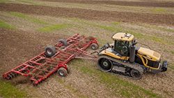 Ремонт трактора Challenger MT875E Ремонт трактора Challenger MT875E