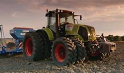 Каталог запчастей для трактора CLAAS AXION 820 Каталог запчастей для трактора CLAAS AXION 820