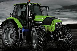Каталог запчастей для трактора Deutz-Fahr 7210 TTV Каталог запчастей для трактора Deutz-Fahr 7210 TTV