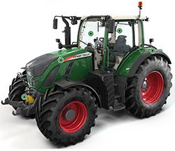 Каталог запчастей для трактора Fendt 718 Vario Каталог запчастей для трактора Fendt 718 Vario