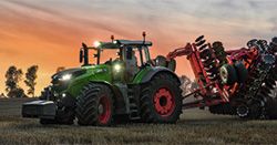 Запчасти для трактора Fendt 1042