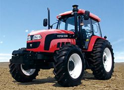 Ремонт трактора Foton TF1254 Ремонт трактора Foton TF1254