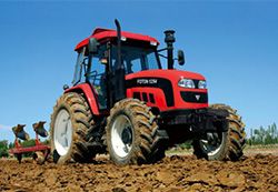 Ремонт трактора Foton TG1254 Ремонт трактора Foton TG1254