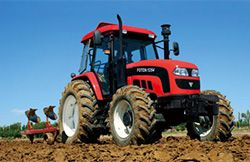 Ремонт трактора Foton TG1654 Ремонт трактора Foton TG1654