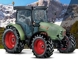 Ремонт трактора Huerlimann XM.K120 Ремонт трактора Huerlimann XM.K120