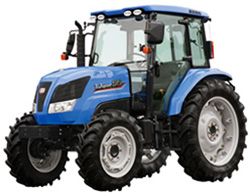 Ремонт трактора Iseki TJV95-E15 Ремонт трактора Iseki TJV95-E15