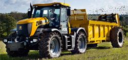 Каталог запчастей для трактора JCB Fastrac 3200 XTRA