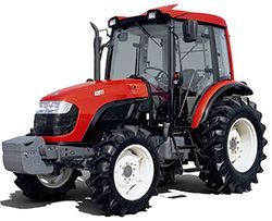 Каталог запчастей для трактора Kioti DX9010P Каталог запчастей для трактора Kioti DX9010P