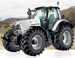 Каталог запчастей для трактора Lamborghini Mach 250 VRT