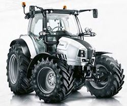 Каталог запчастей для трактора Lamborghini NITRO 120